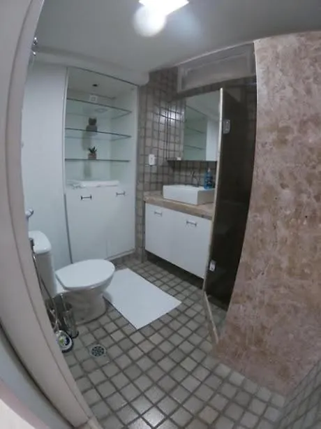 Sobrado Residence Recife
