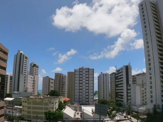 Sobrado Residence Recife Brazil