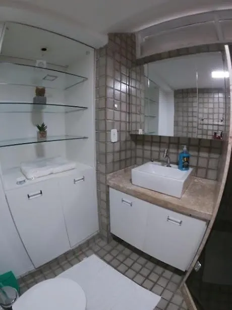 Sobrado Residence Recife Brazil