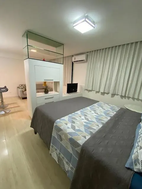Sobrado Residence location