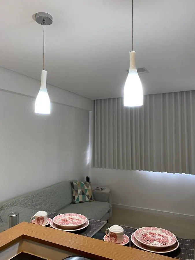 Apartment Sobrado Residence Recife