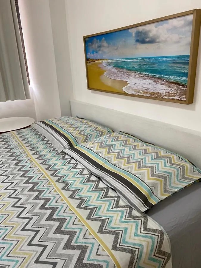 Apartment Sobrado Residence Recife