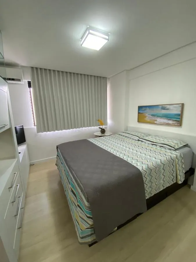 Apartment Sobrado Residence Recife Brazil
