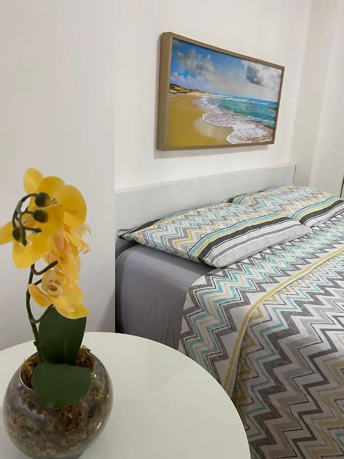 Sobrado Residence Recife Apartment