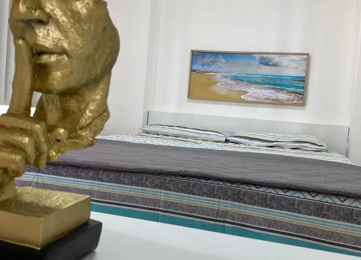 Apartment Sobrado Residence Recife