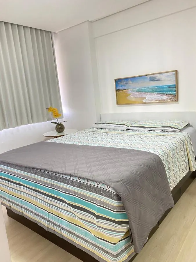 Apartment Sobrado Residence Recife Brazil
