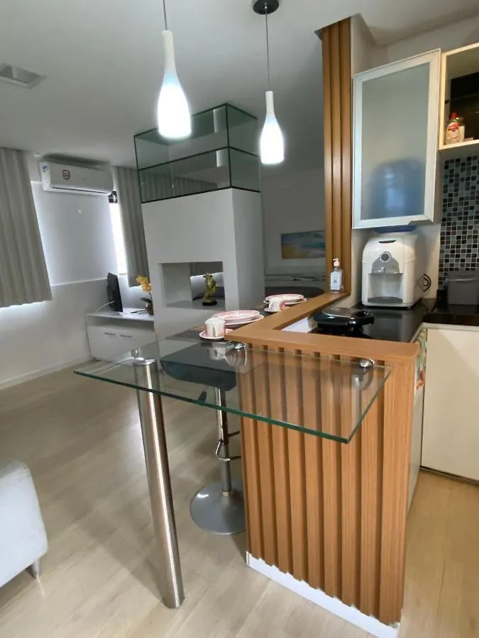 Sobrado Residence Recife Apartment