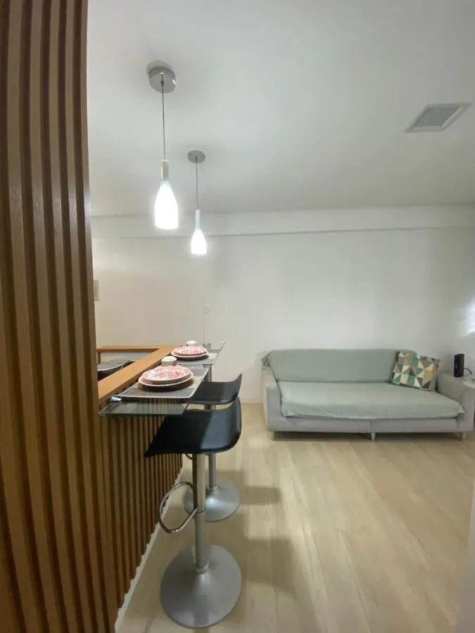 Apartment Sobrado Residence Recife