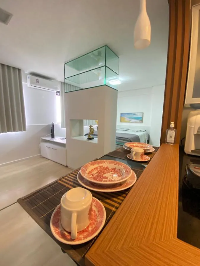 Sobrado Residence Recife 0*,