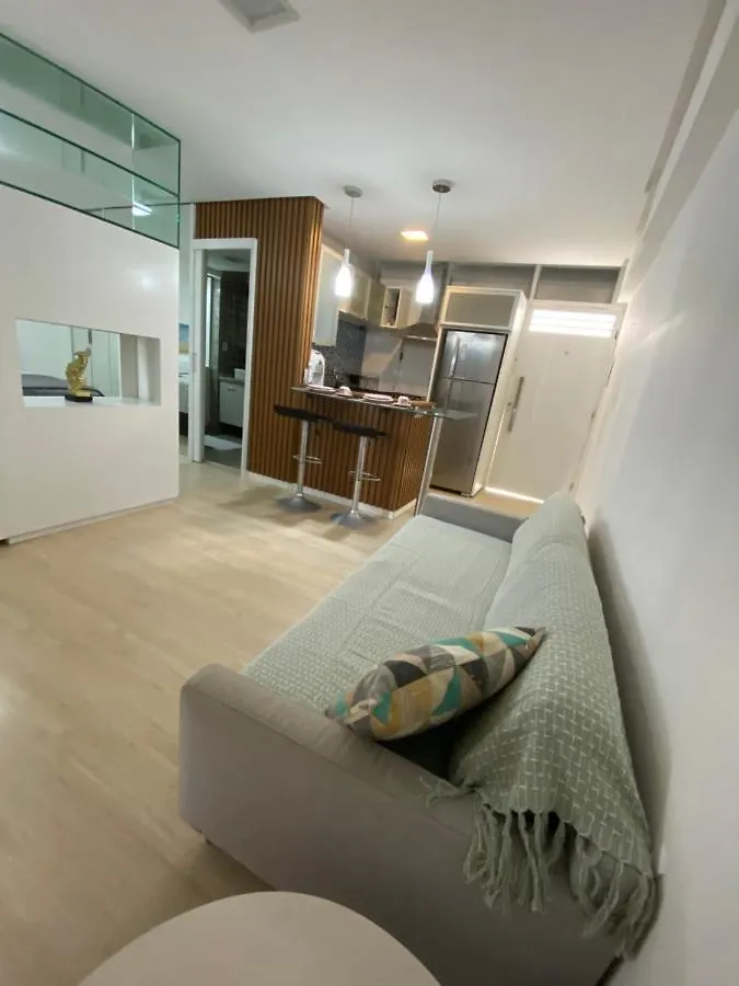 Sobrado Residence Recife Apartment
